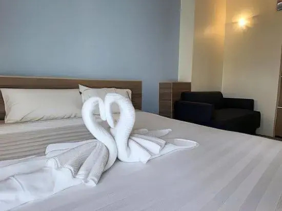 Foto - 98 Tower Chiang Mai