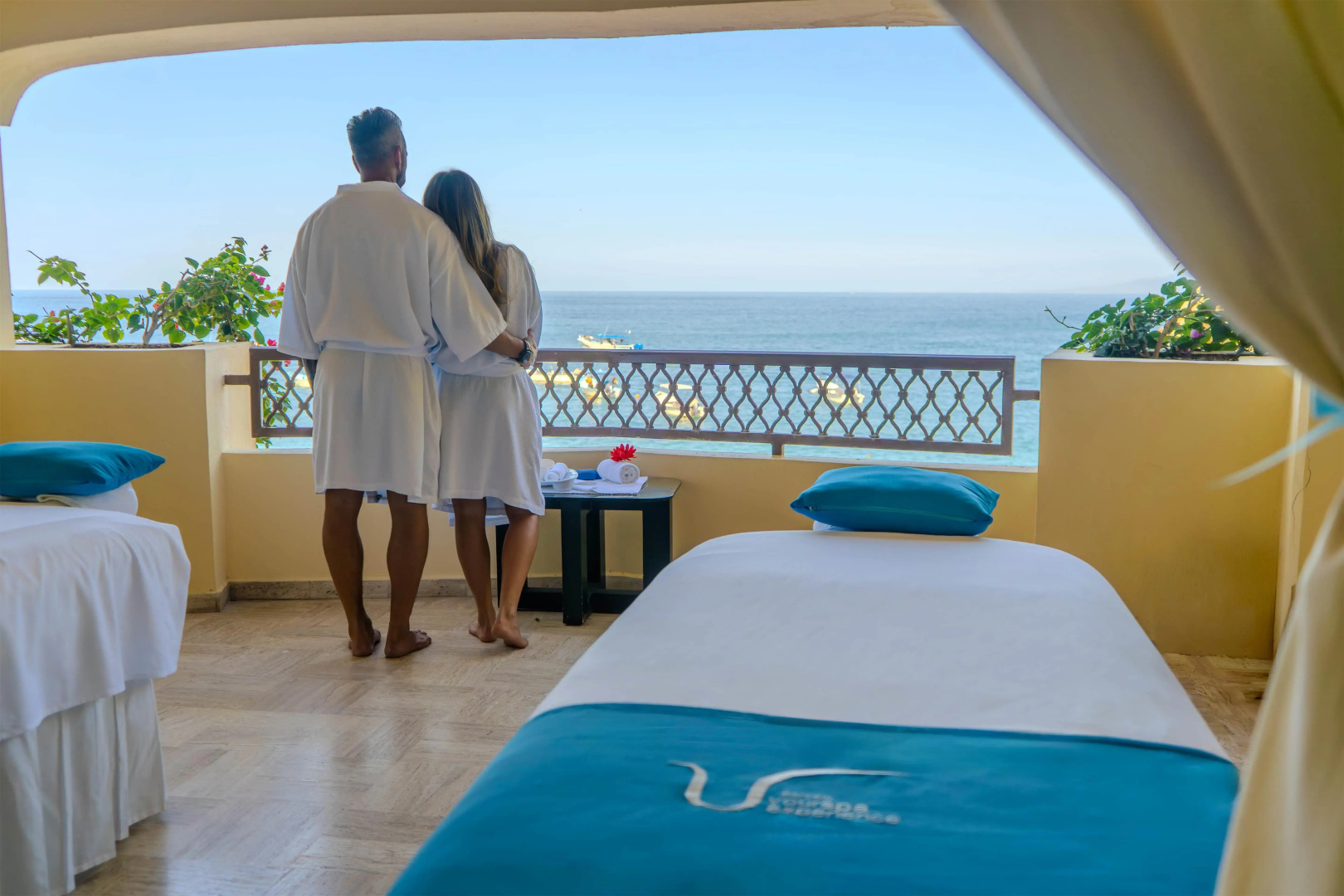 Foto - Barceló Puerto Vallarta - All Inclusive