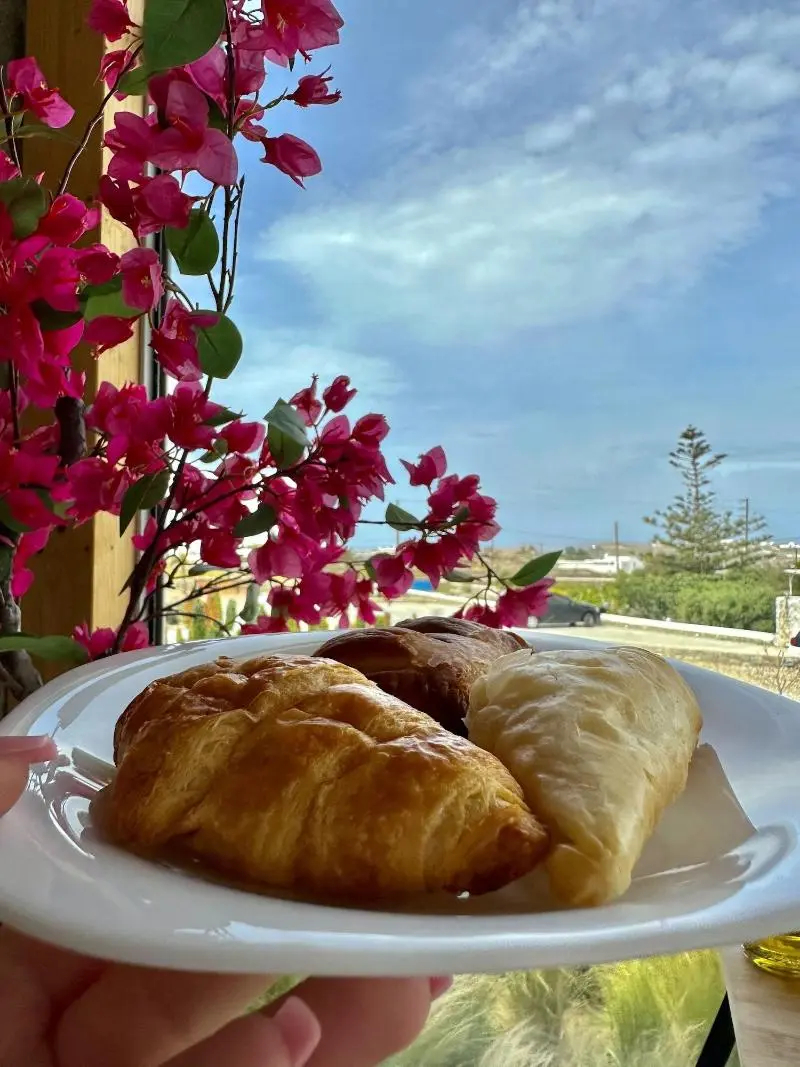 Foto - Aegean Hospitality