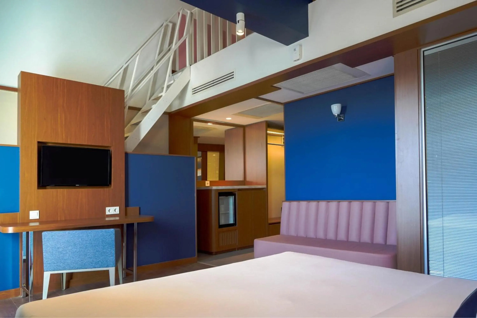 Foto - Four Points Flex by Sheraton Bursa Nilüfer