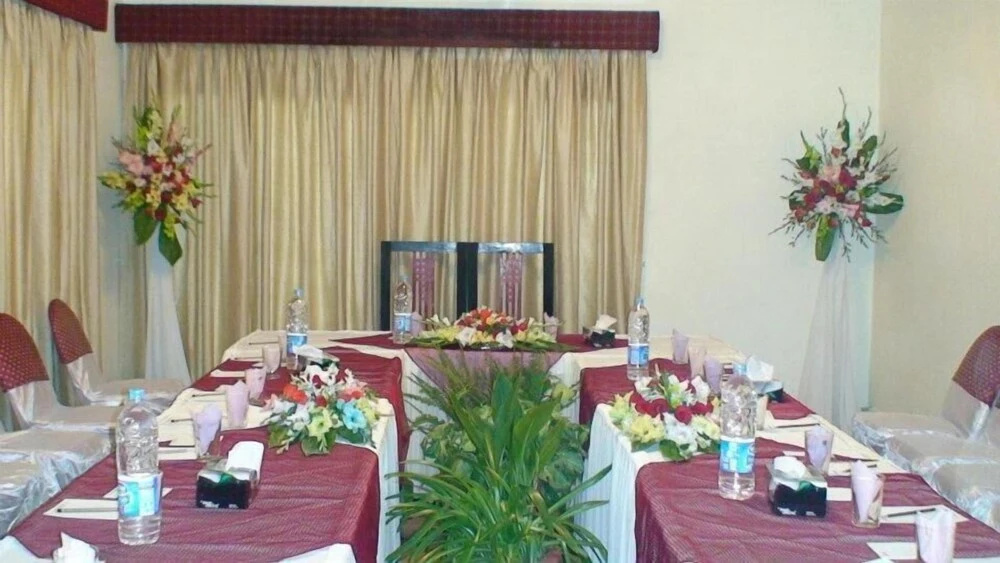 Foto - Savoy Inn