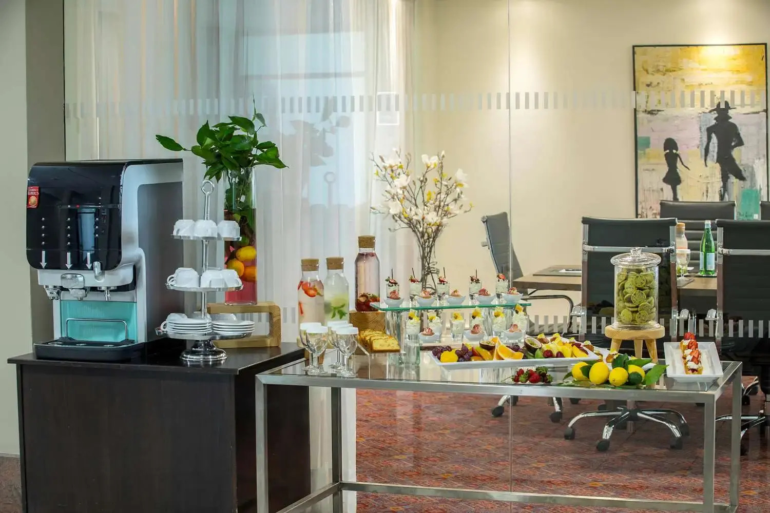 Foto - Hilton Nicosia