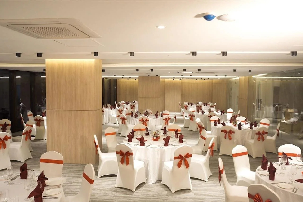 Foto - Red Hotel Cubao, Quezon City