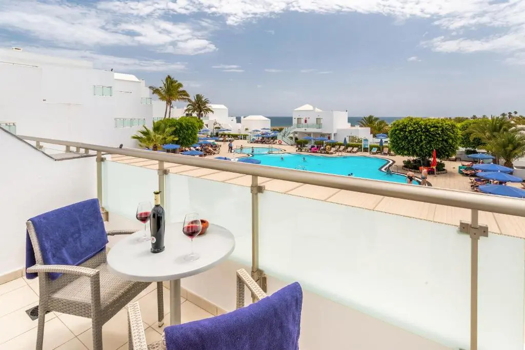 Foto - Hotel Lanzarote Village