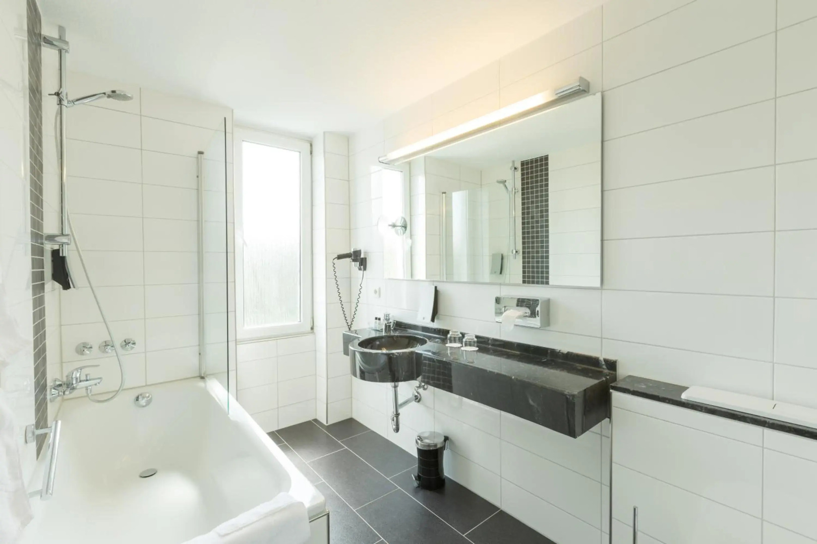 Foto - Relexa Hotel Bellevue an der Alster