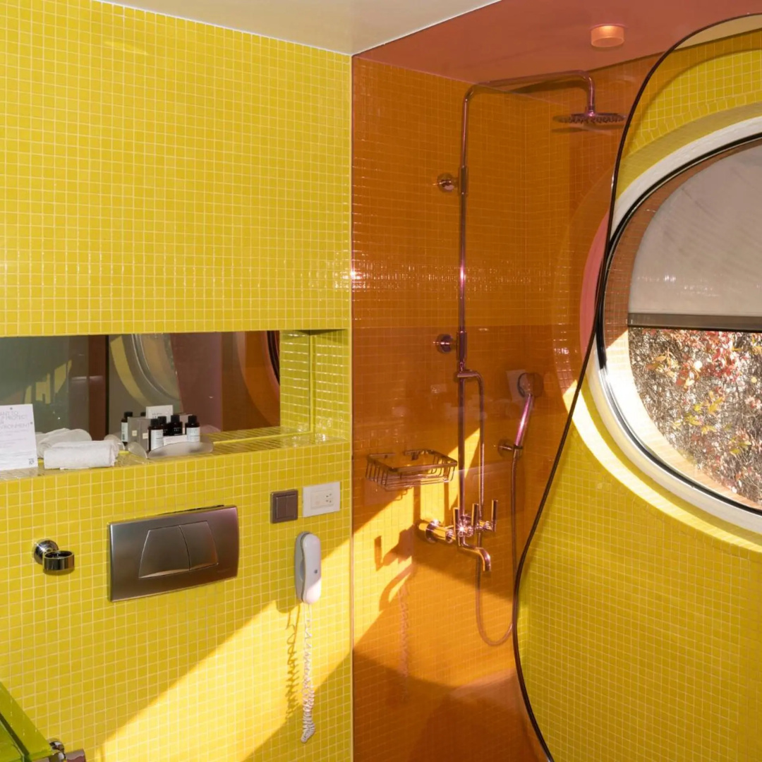 Photo - Semiramis Hotel