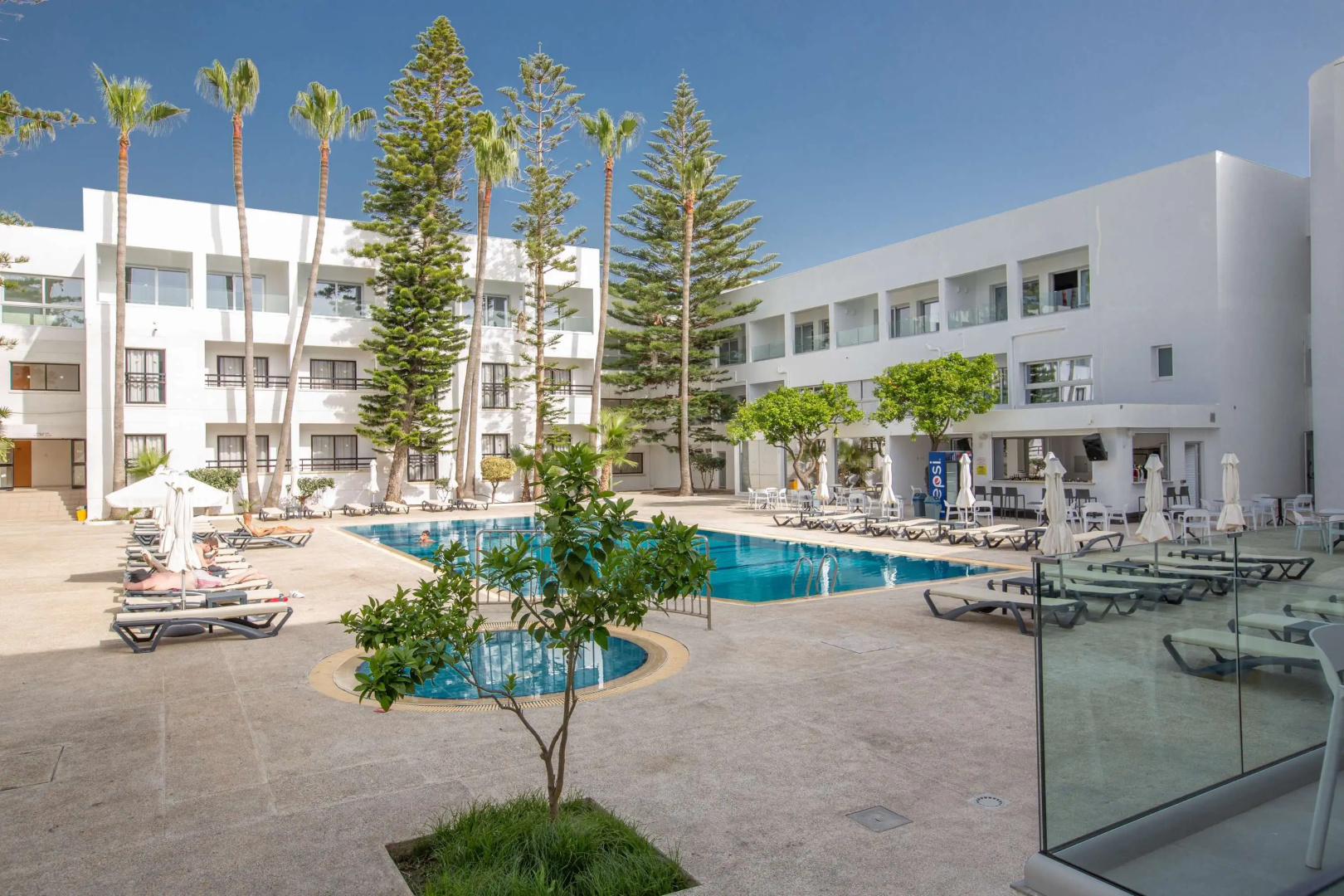 Foto - Anthea Hotel Apartments