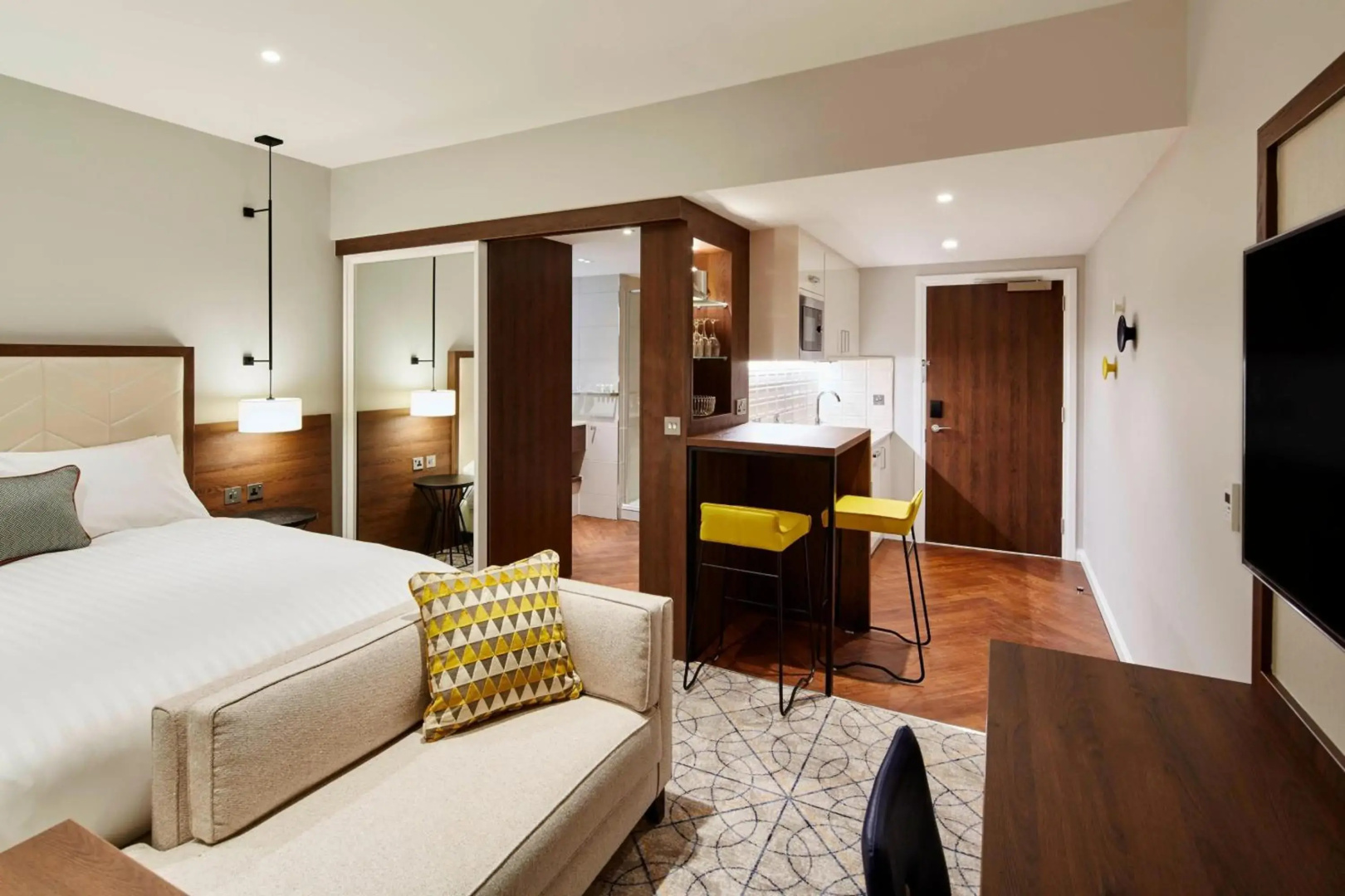 Photo - Residence Inn by Marriott Aberdeen