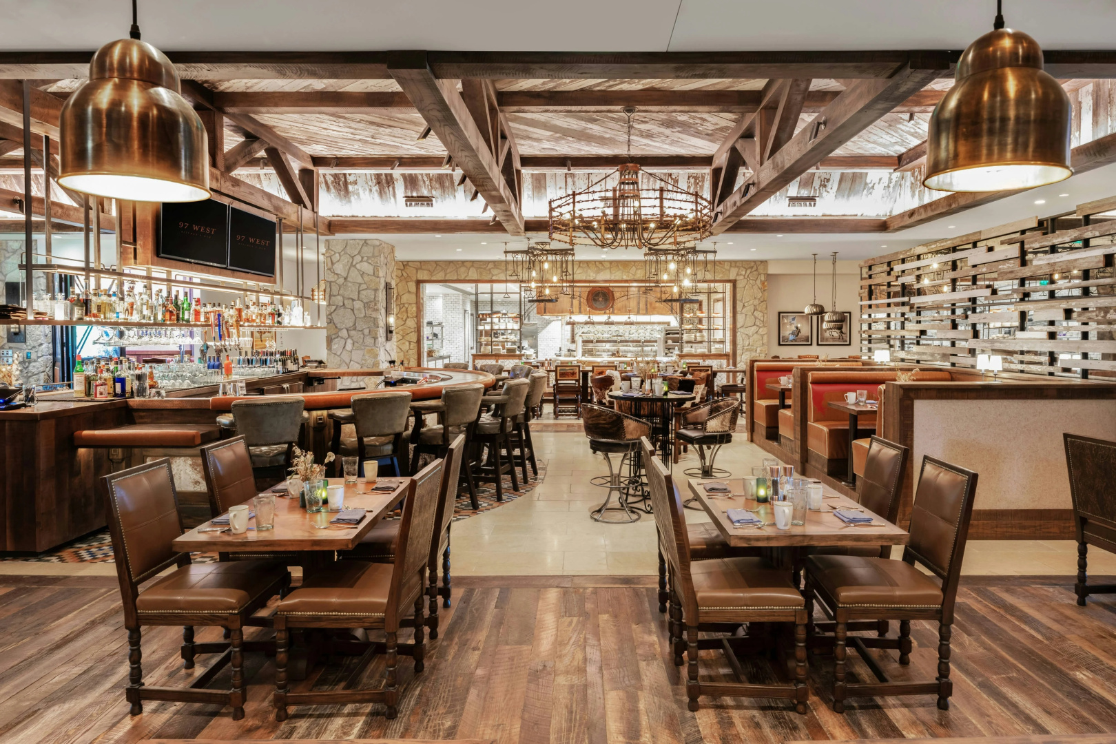 Foto - Hotel Drover, Autograph Collection