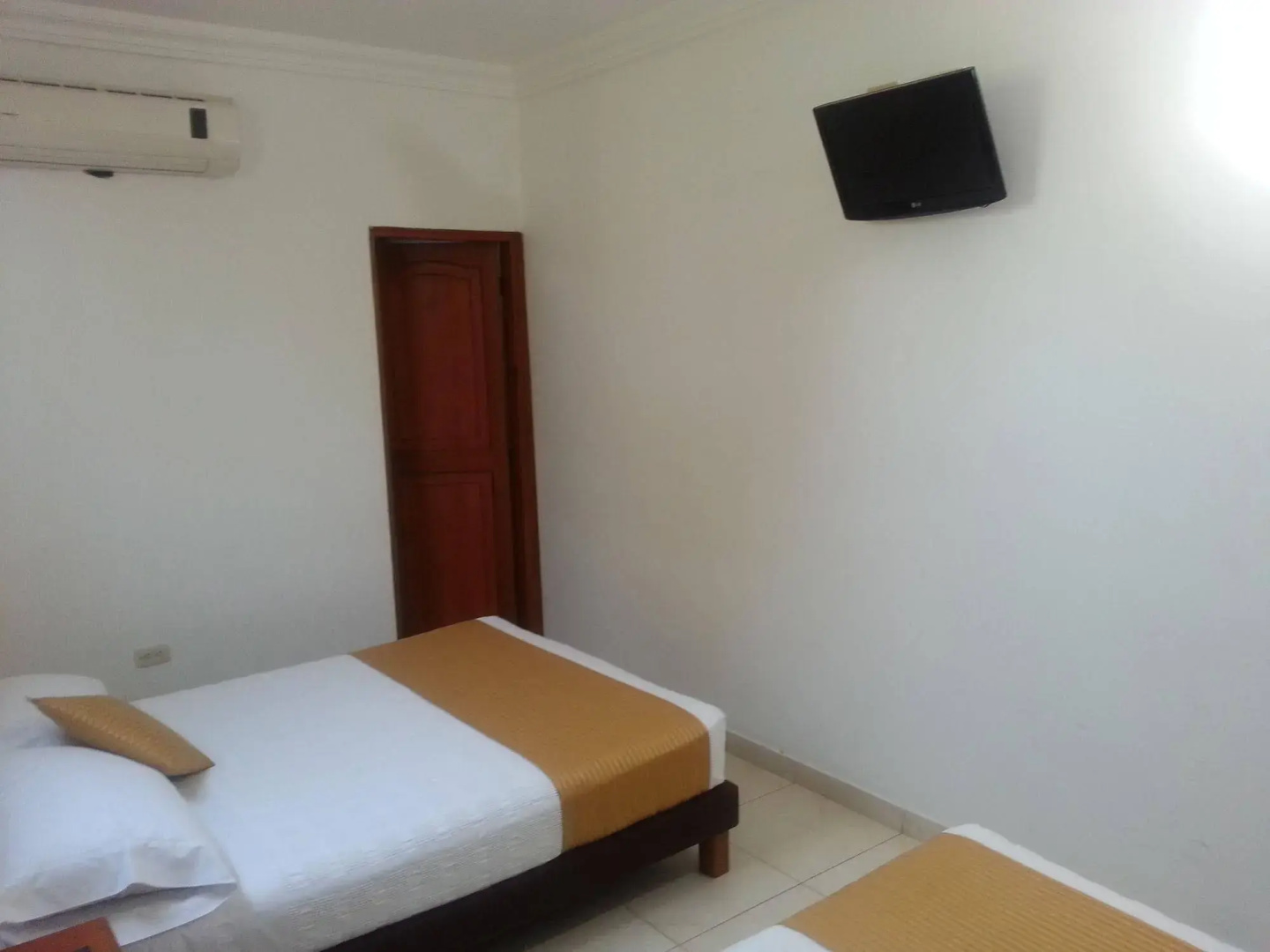 Foto - Hotel San Miguel Imperial