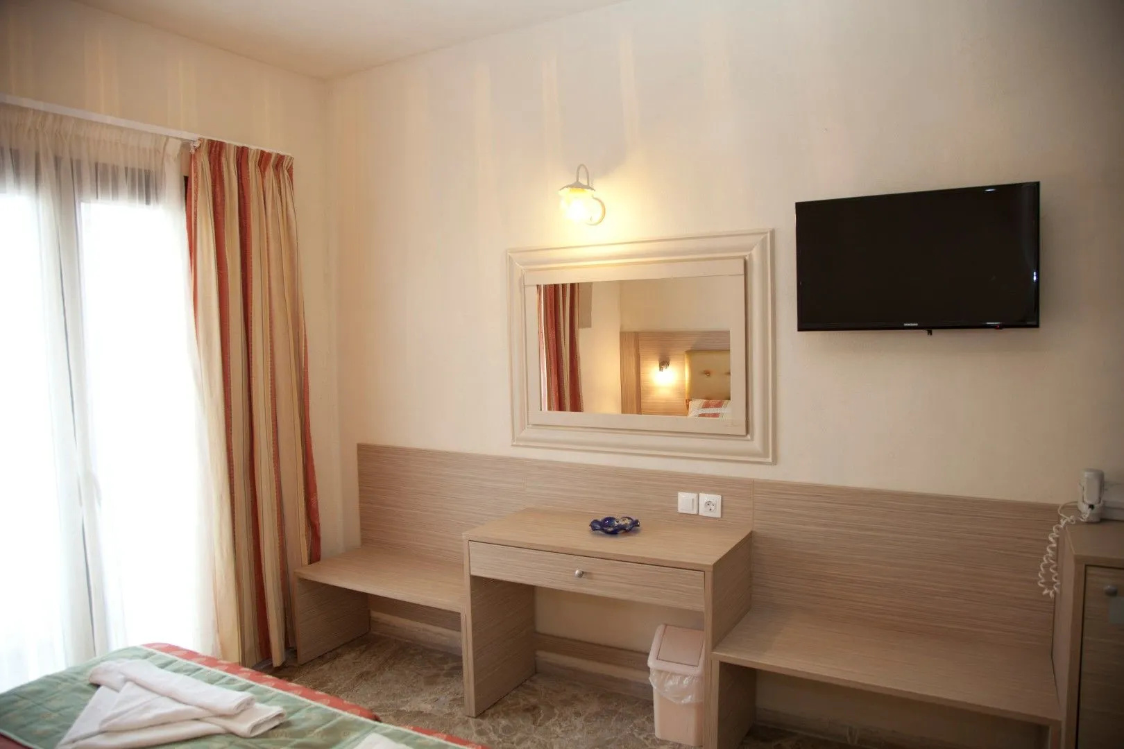 Foto - Thalia deco City & Beach Hotel
