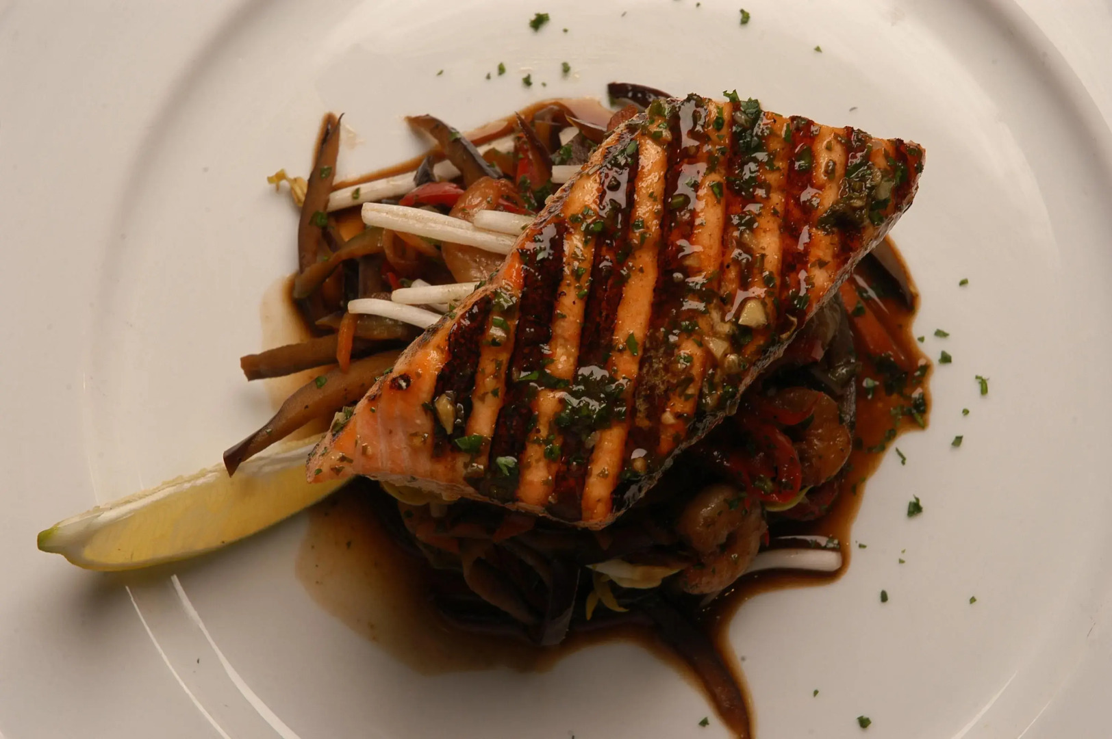 Foto - Argenta Tower Hotel & Suites