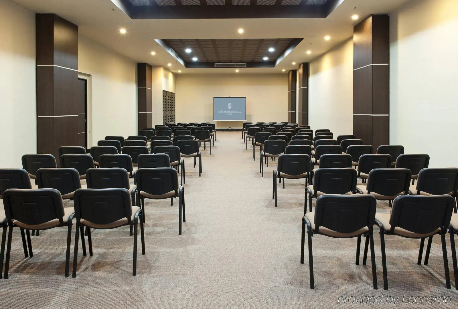 Foto - GHL Hotel Barranquilla