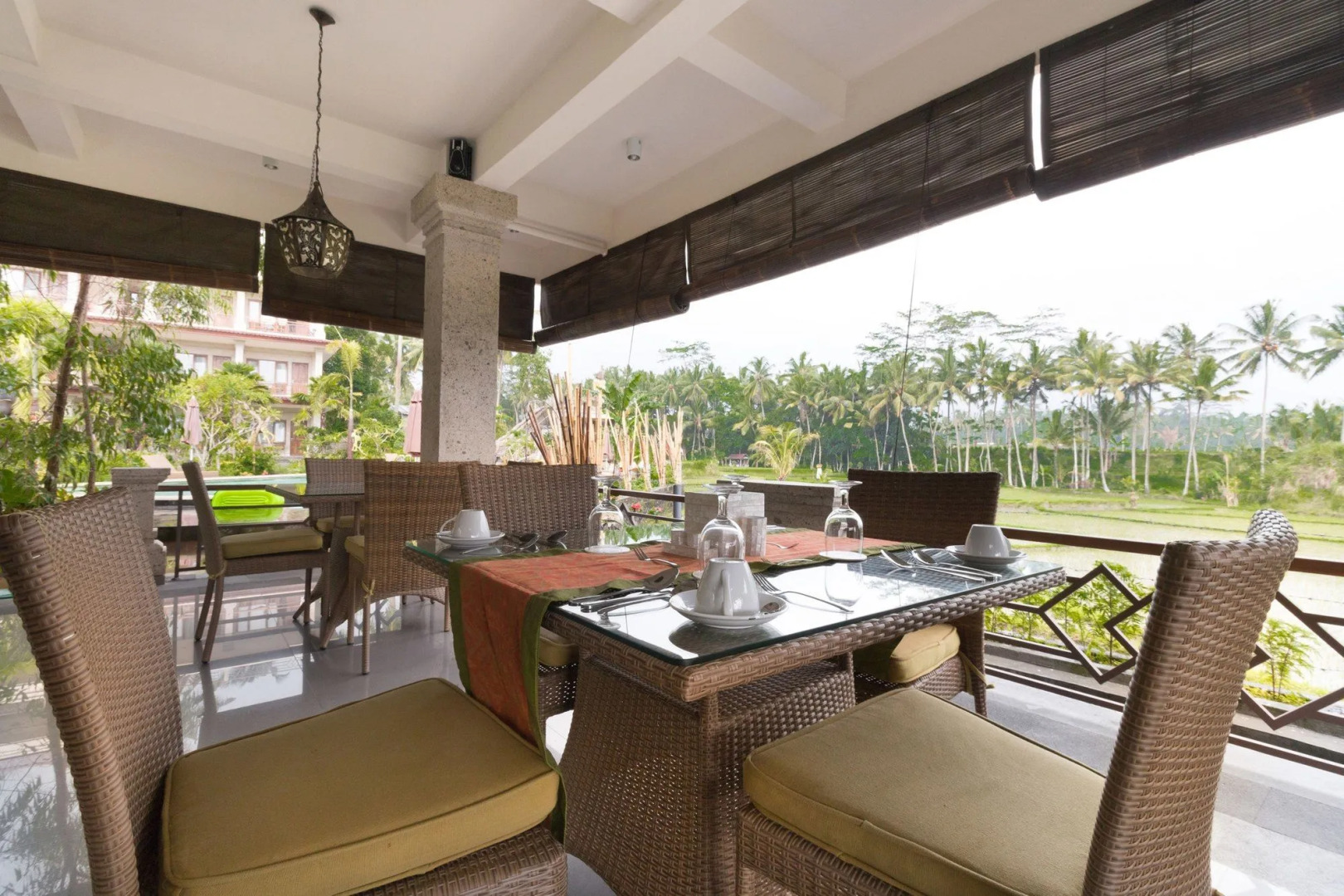 Photo - Om Ham Retreat and Resort