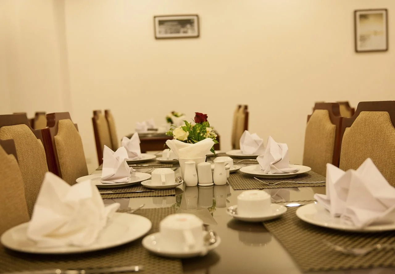 Foto - Hanoi La Palm Premier Hotel & Spa