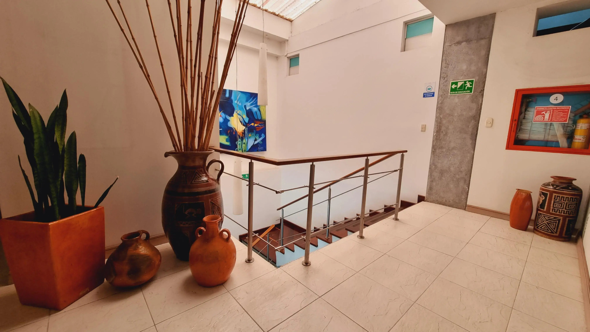 Photo - Habitat Suites Hotel By GHO Hoteles