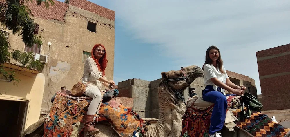 Photo - Cairo House Hostel