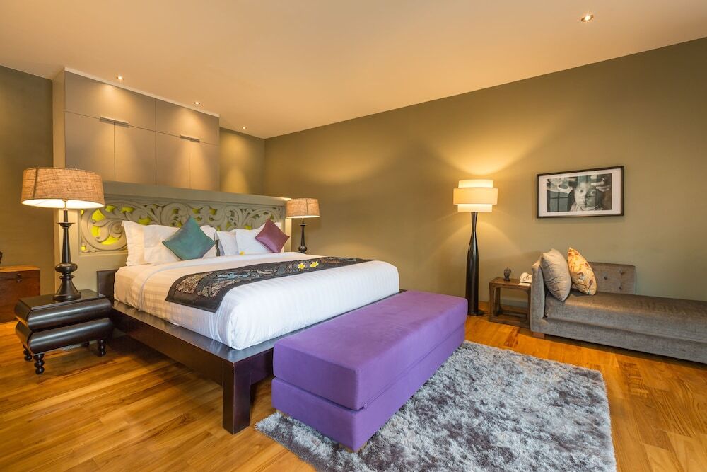 Foto - Jadine Bali Villa by Nagisa Bali