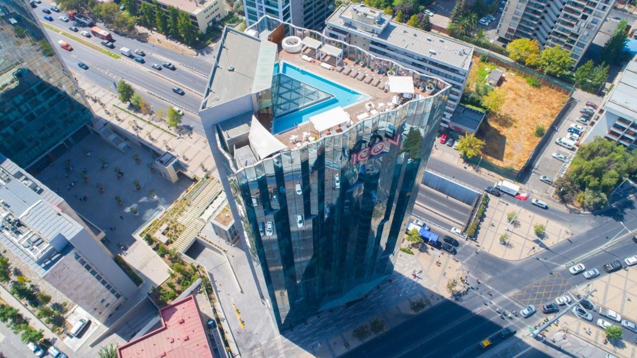 Photo - ICON Hotel