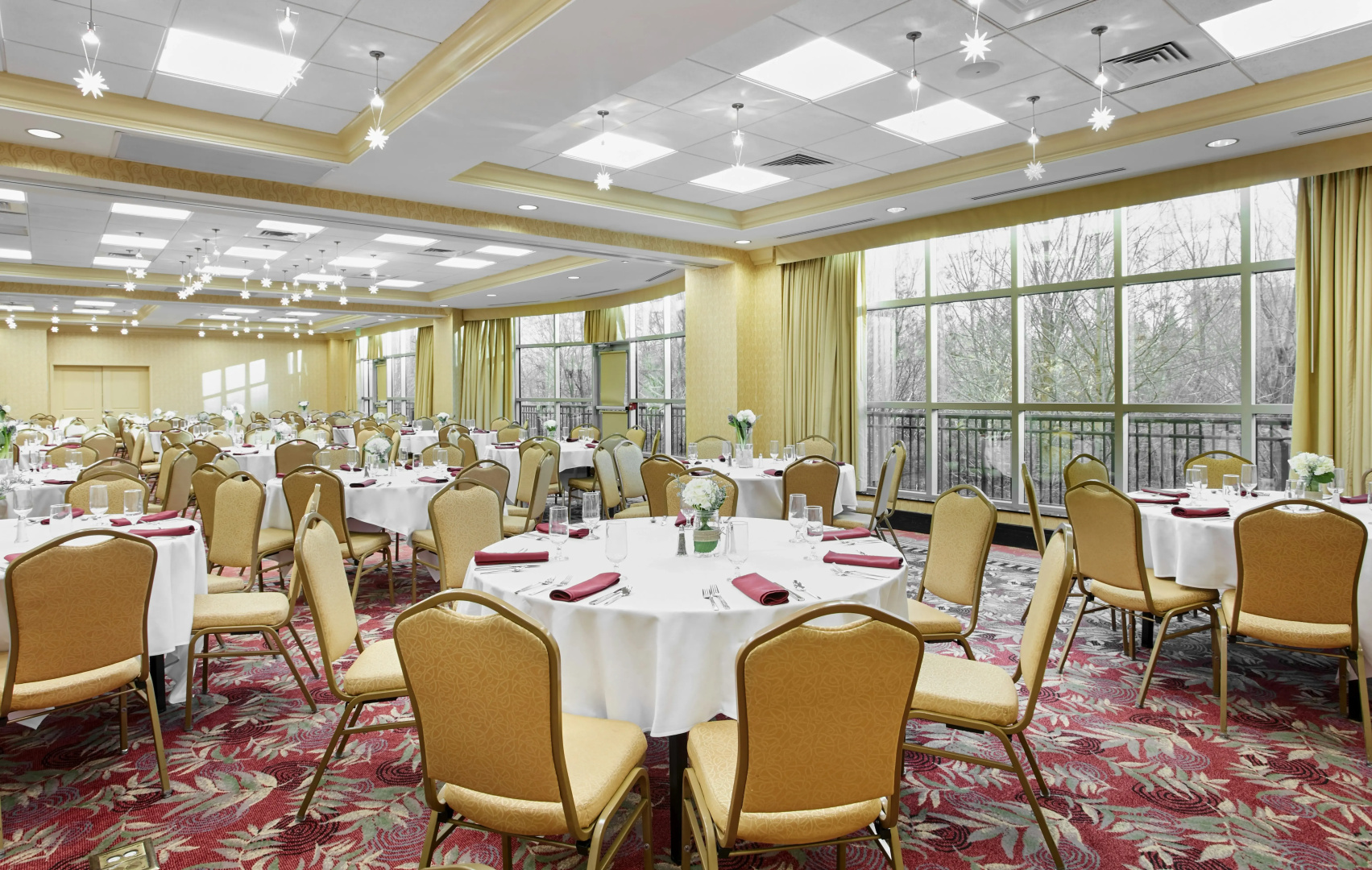 Foto - Hilton Garden Inn Rockville-Gaithersburg