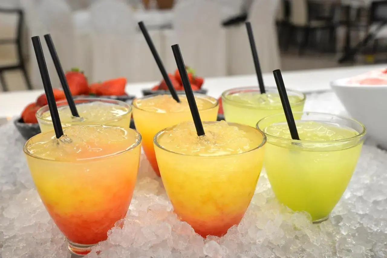 Foto - Hotel Granada Palace, Affiliated by Melia