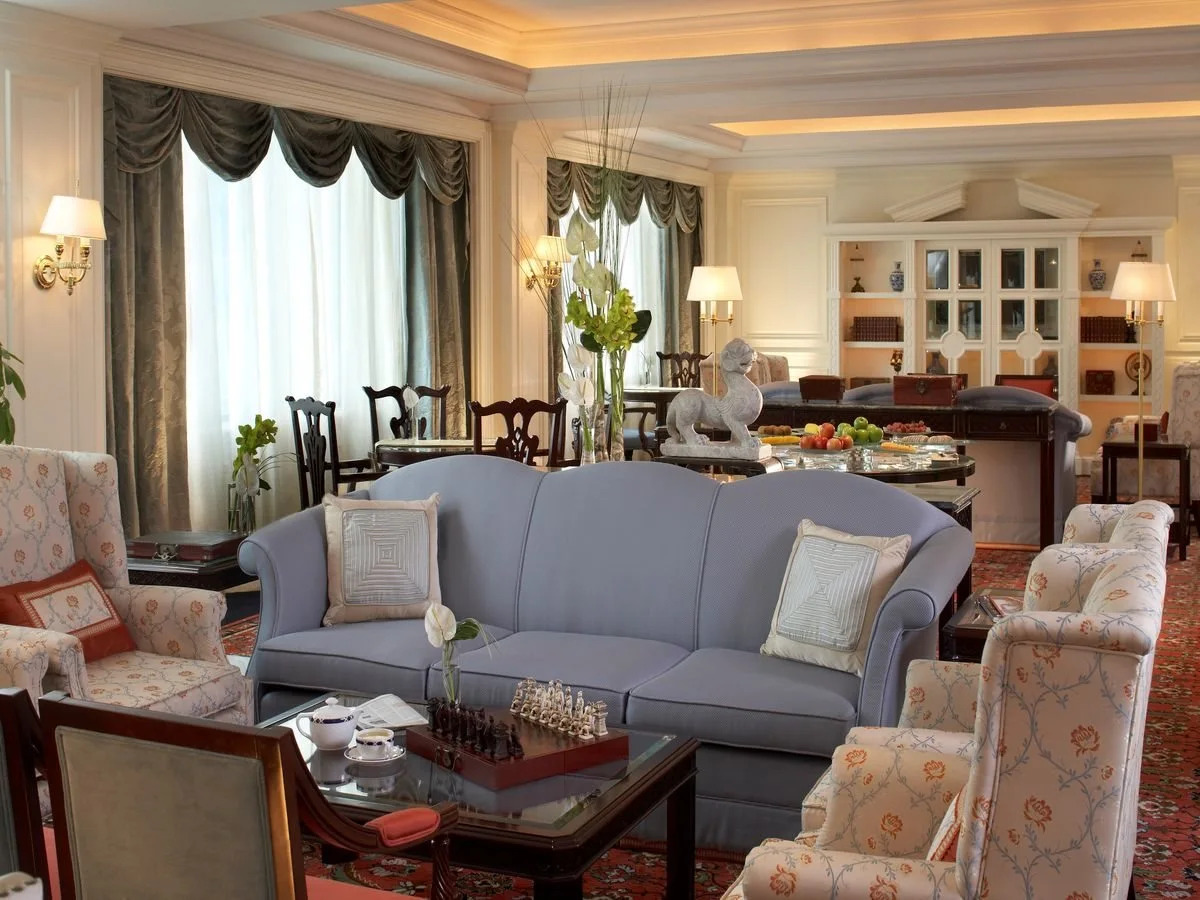 Foto - The Ritz-Carlton Beijing