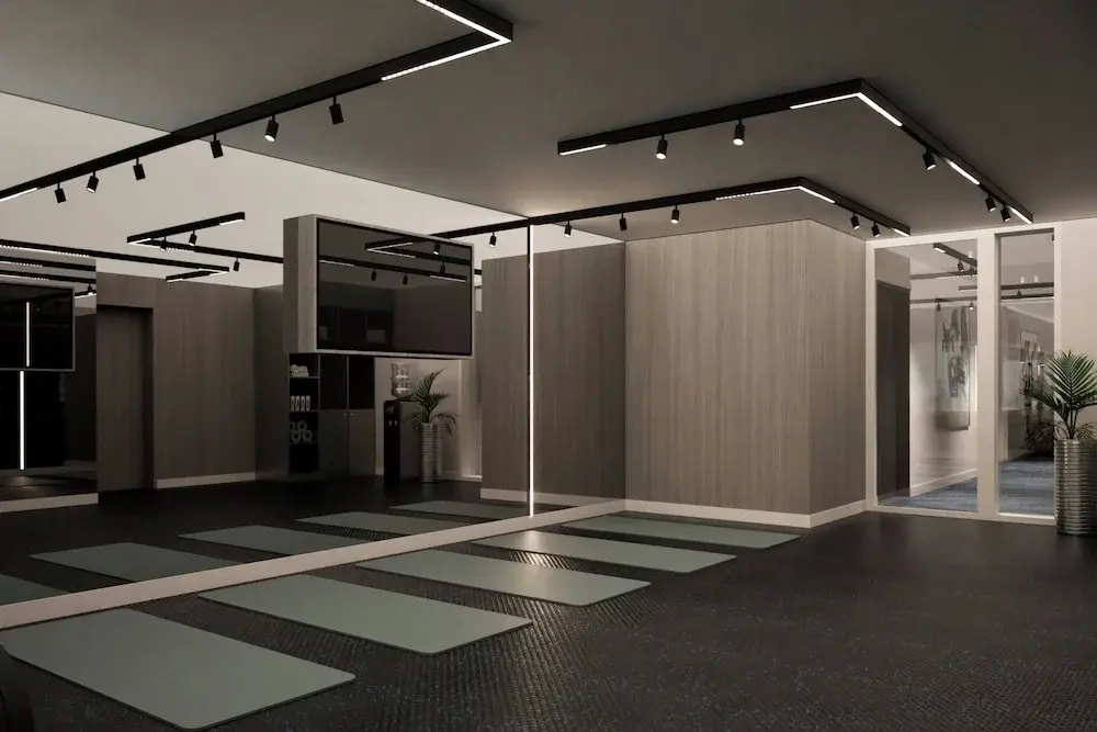 Foto - Courtyard by Marriott Ghent
