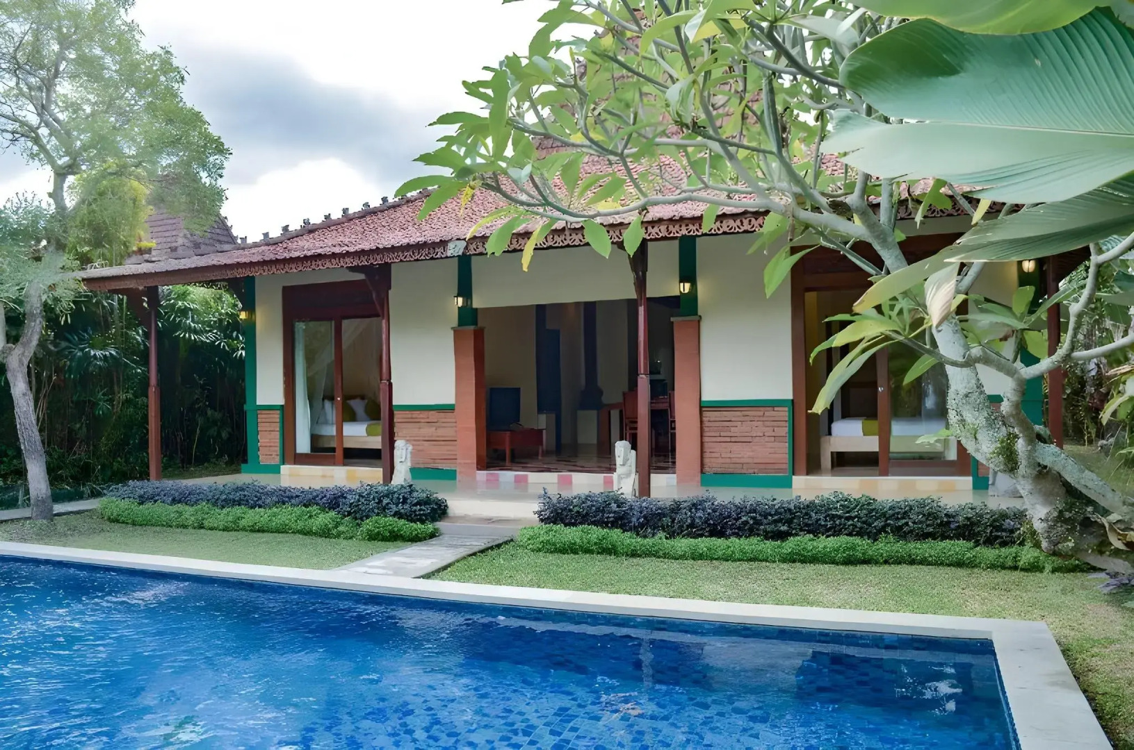 Foto - Ubud Heaven Penestanan