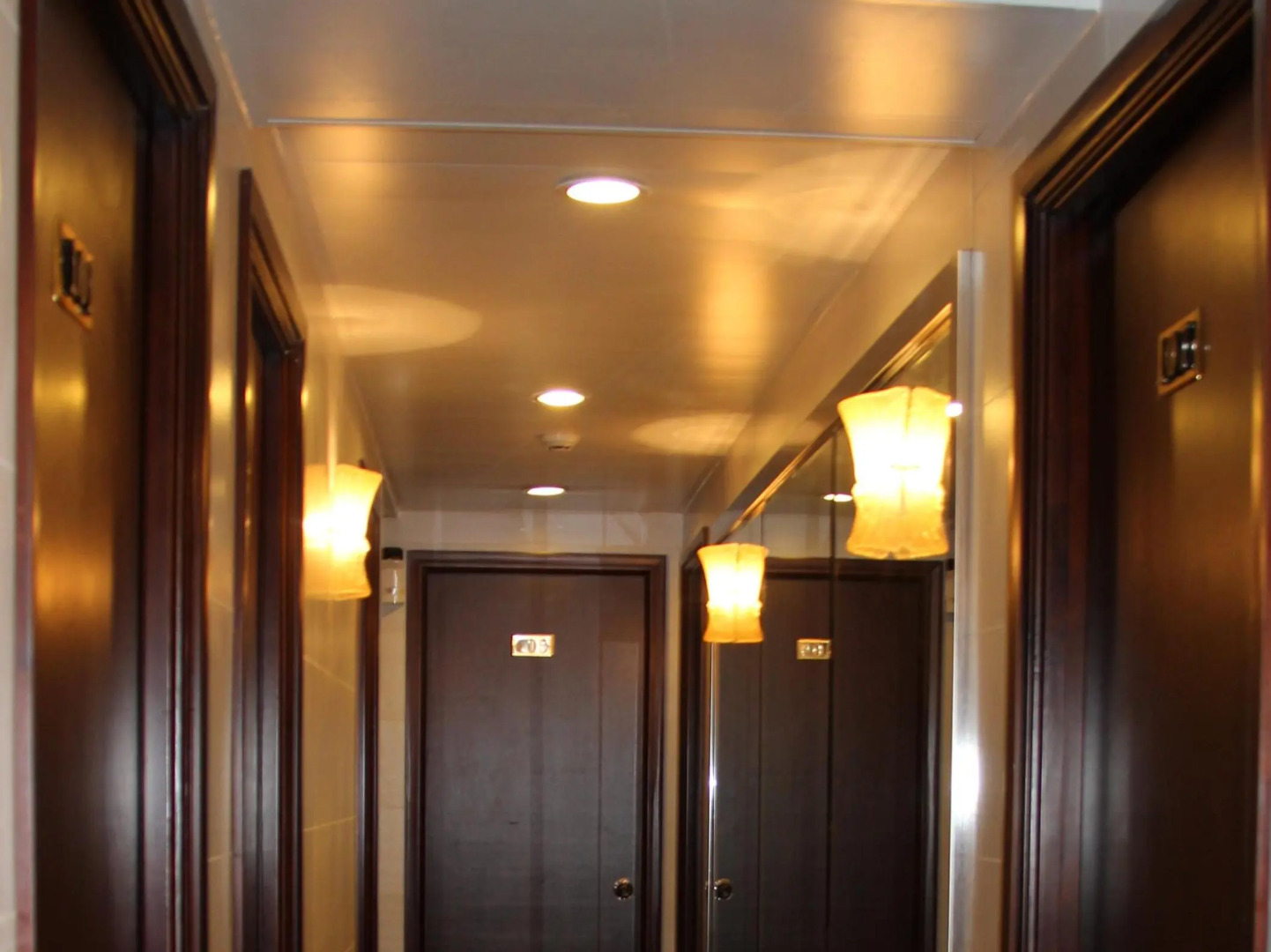 Foto - Comfort Guest House