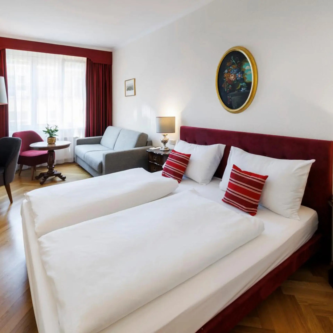 Foto - Hotel Royal