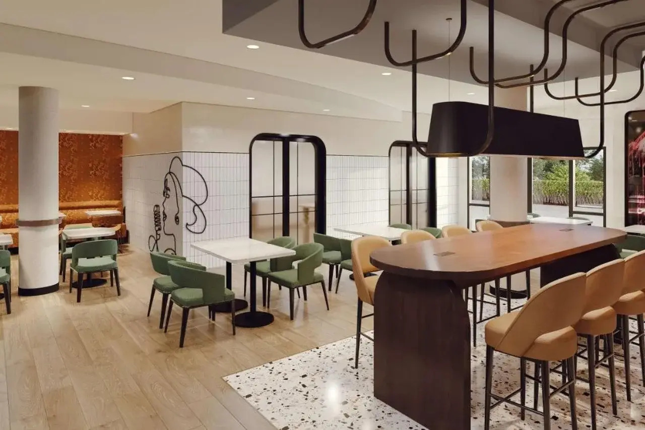 Foto - Hampton Inn by Hilton Tampa Fairgrounds Casino