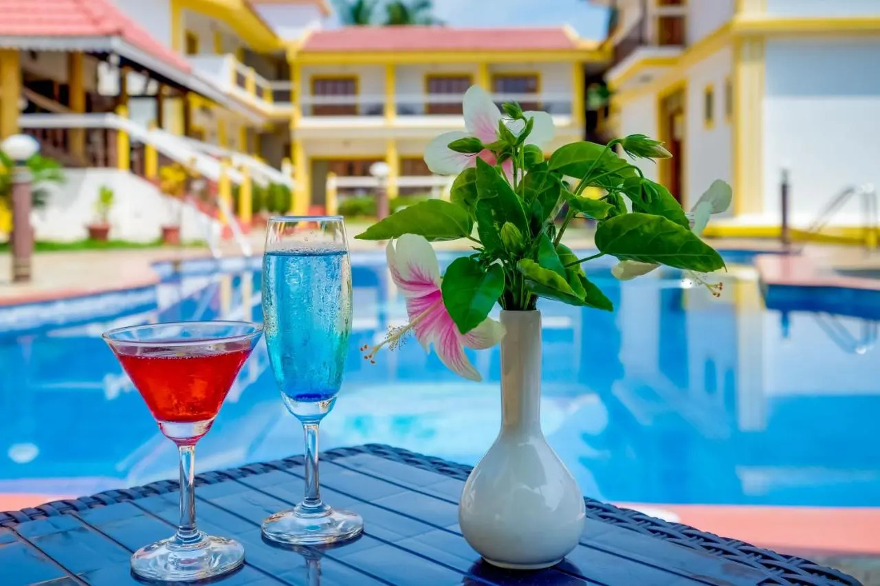 Foto - Spazio Leisure Resort