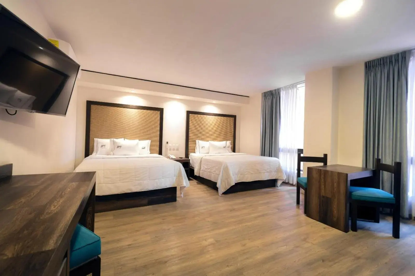 Photo - Hotel Lepanto Reforma