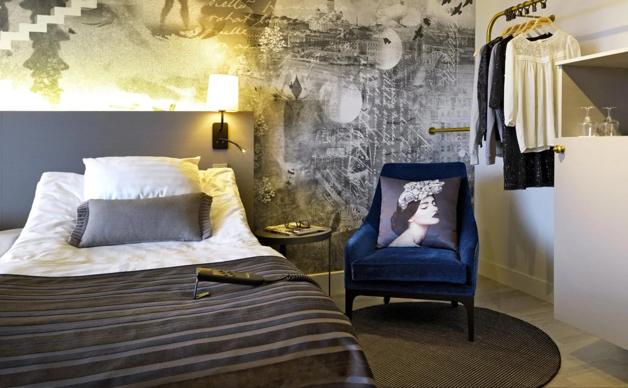 Photo - Scandic Park Helsinki