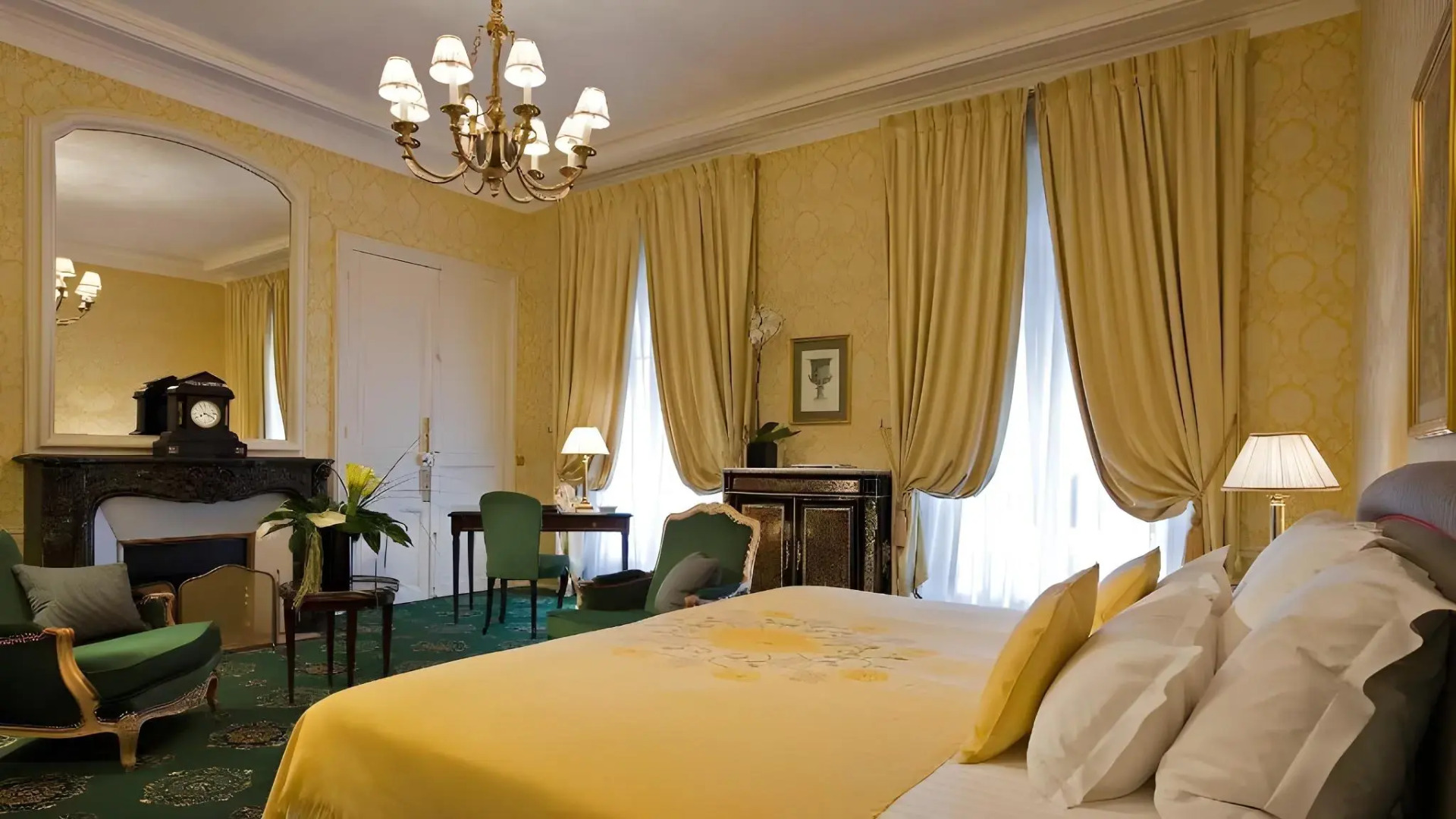 Photo - Hotel Westminster