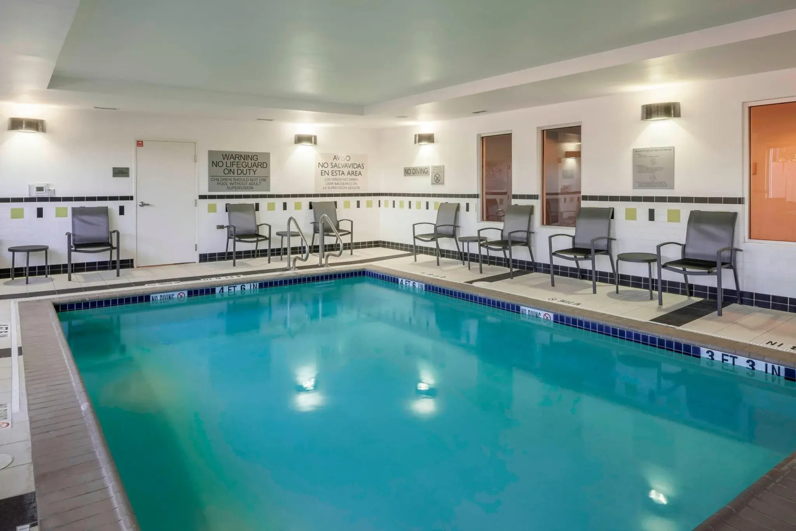 Photo - Fairfield by Marriott Inn & Suites Austin Parmer/Tech Ridge