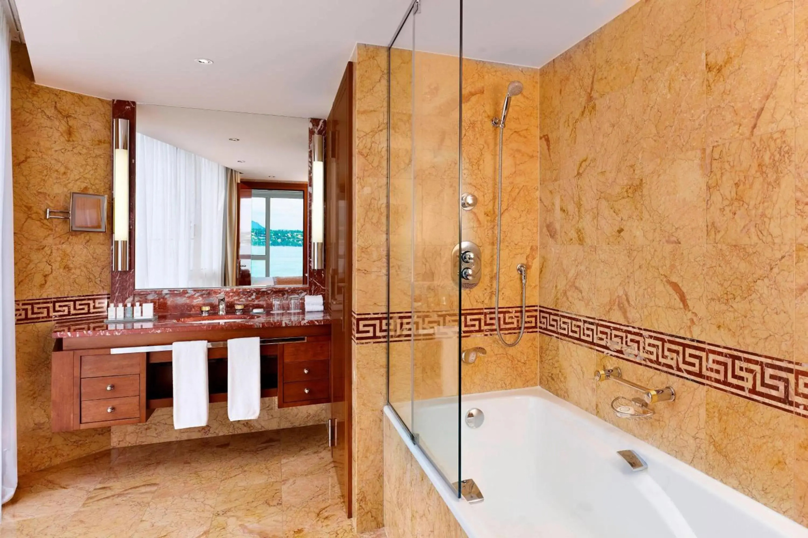 Foto - Hotel President Wilson, A Luxury Collection Hotel, Geneva