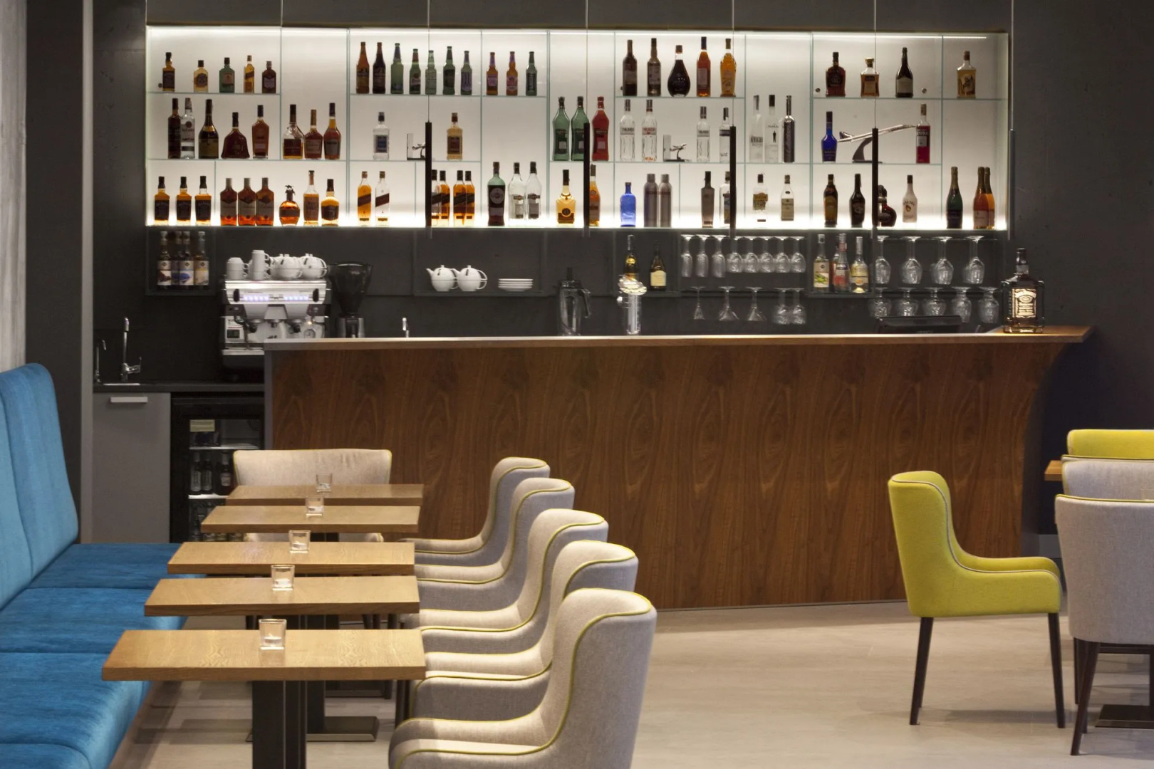 Photo - Hotel Witkowski Warsaw Airport