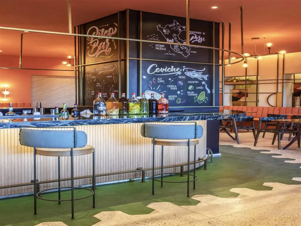 Photo - Mercure Rio Boutique Hotel Copacabana