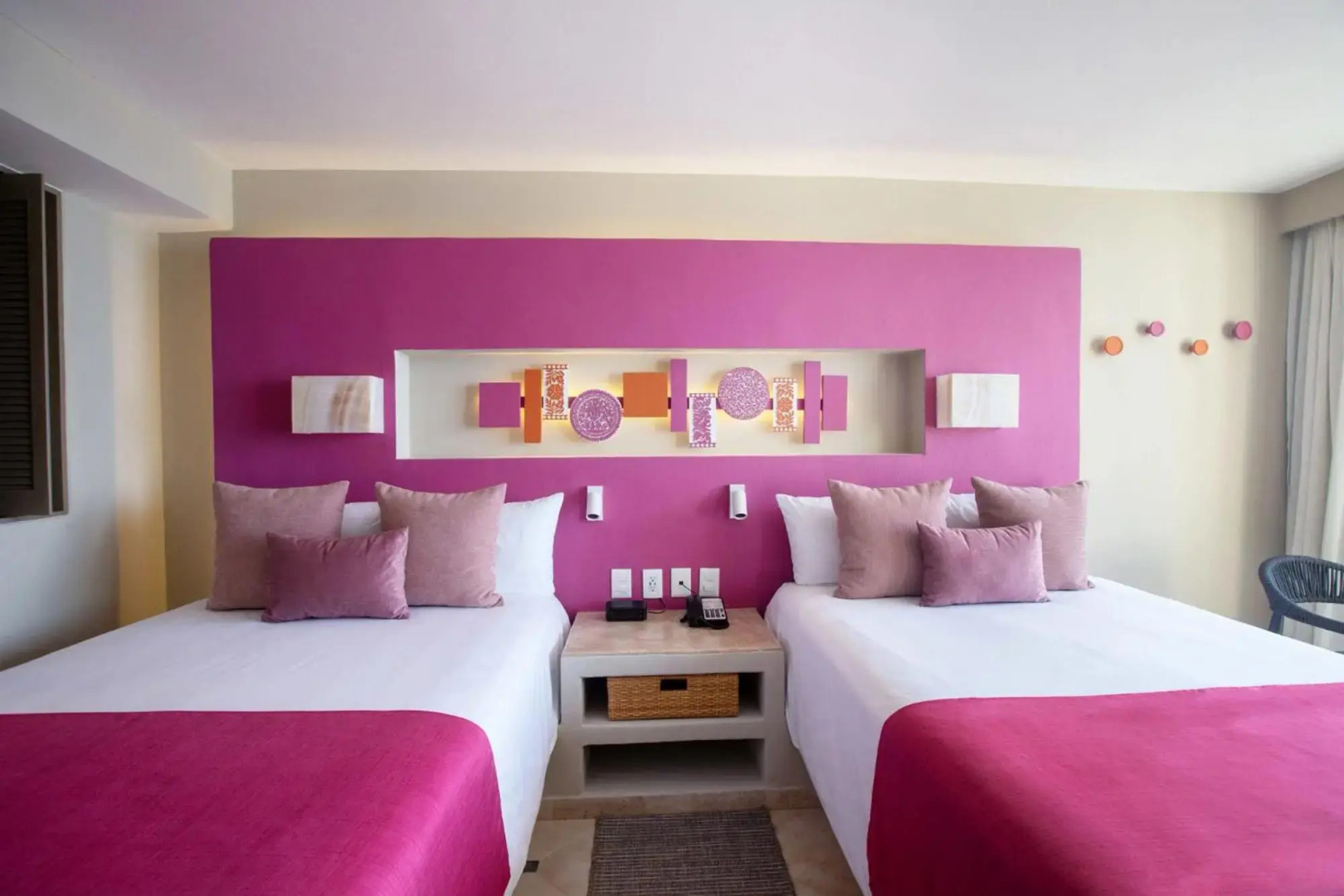 Foto - Sunscape Dorado Pacifico Ixtapa Resort & Spa- All Inclusive