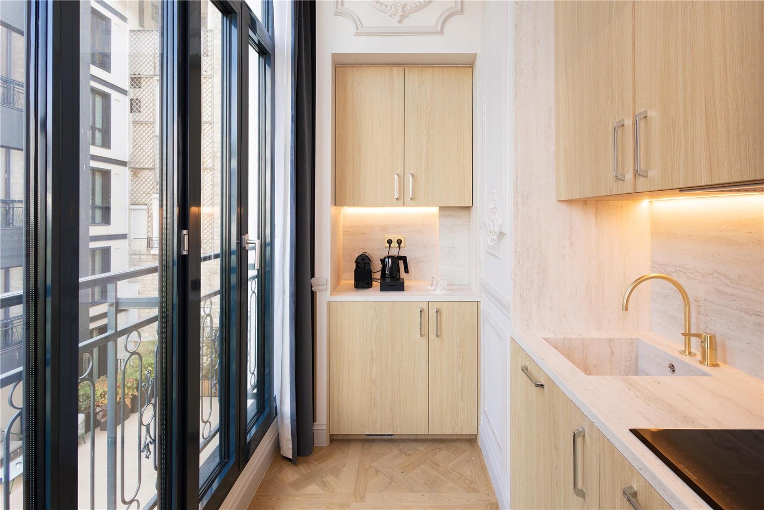 Photo - Mode Paris Aparthotel