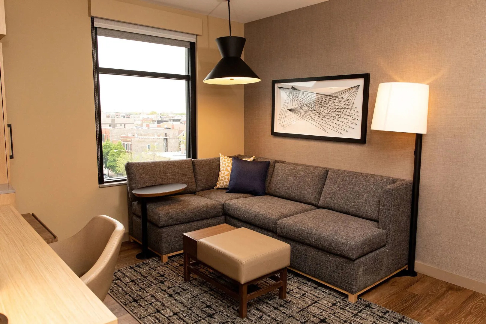 Foto - Hyatt Place Chicago/Wicker Park