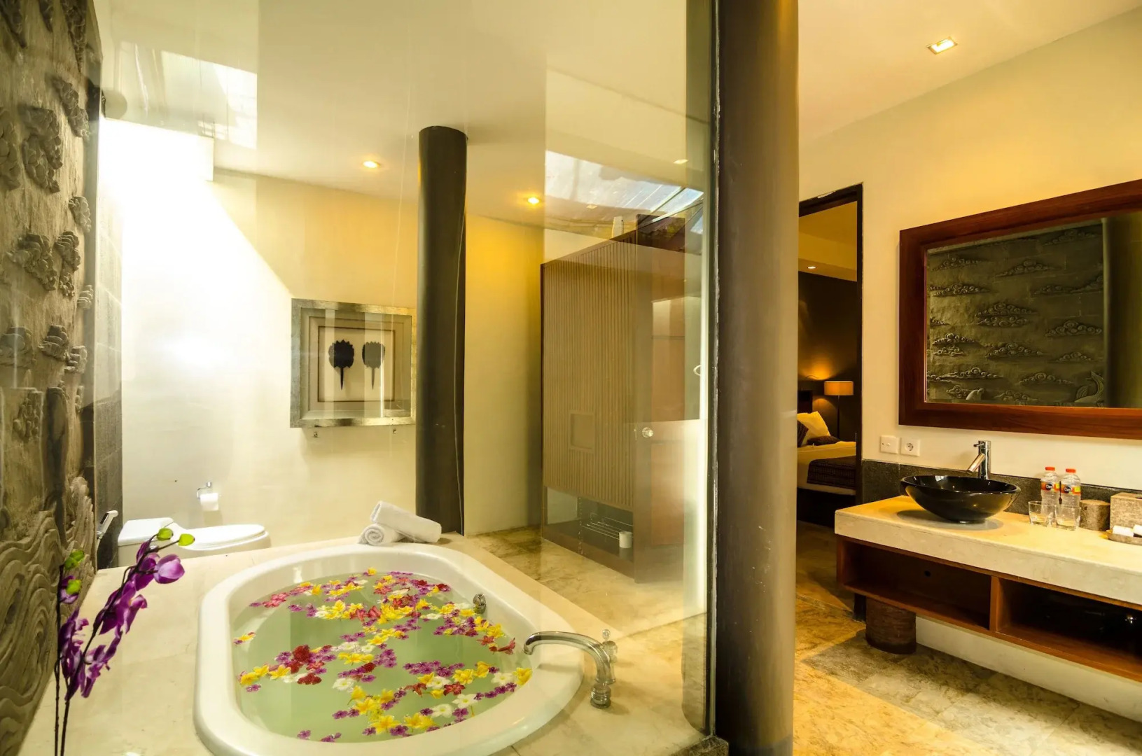 Foto - The Kawan Jimbaran