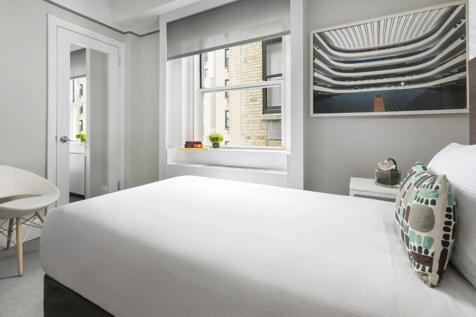 Photo - Paramount Times Square – A Generator Hotel