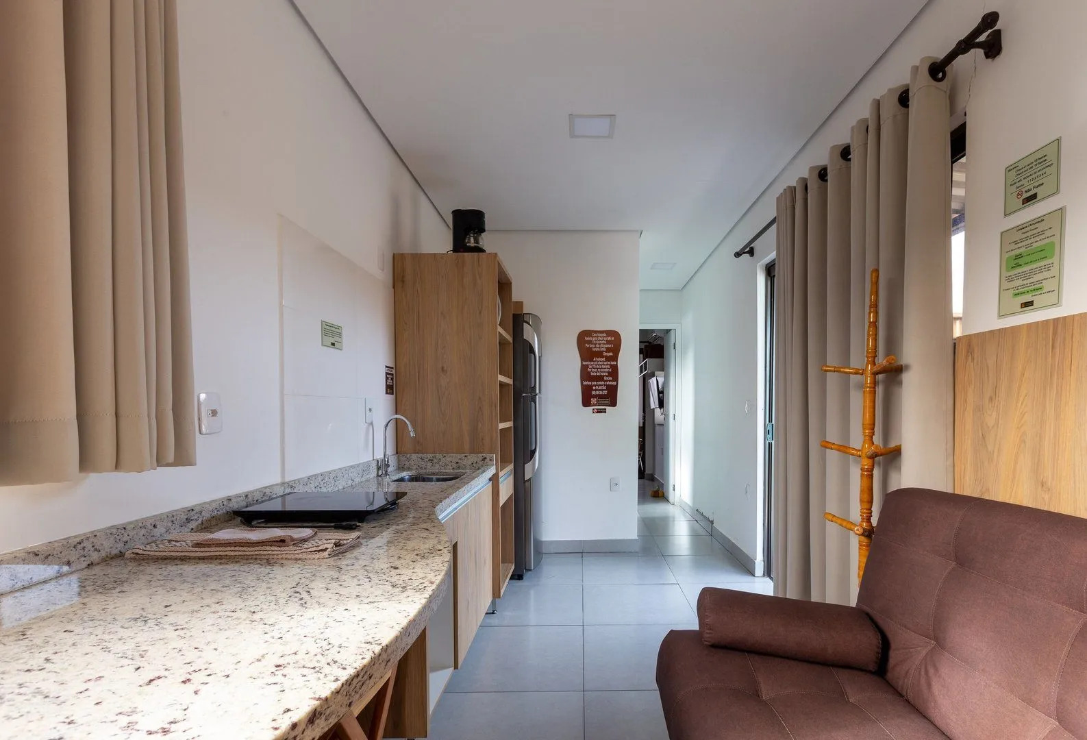 Foto - Pousada Recanto do Aconchego