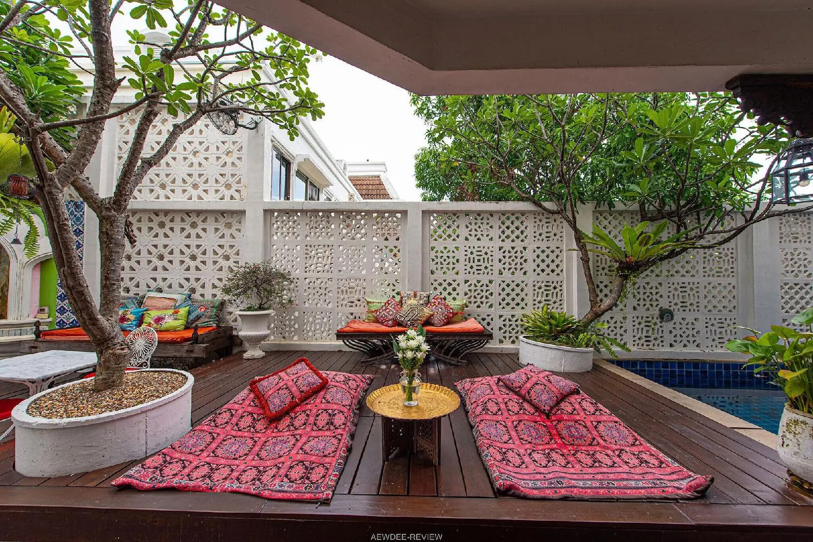 Foto - At Niman conceptual Home chiangmai