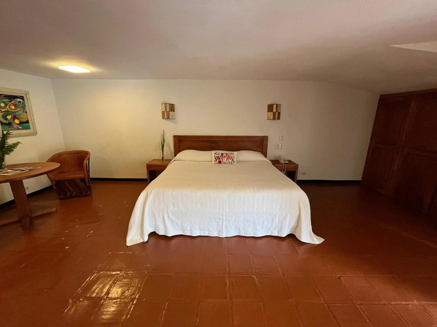 Foto - Hotel Ilebal Cuernavaca Centro - lugar con encanto!