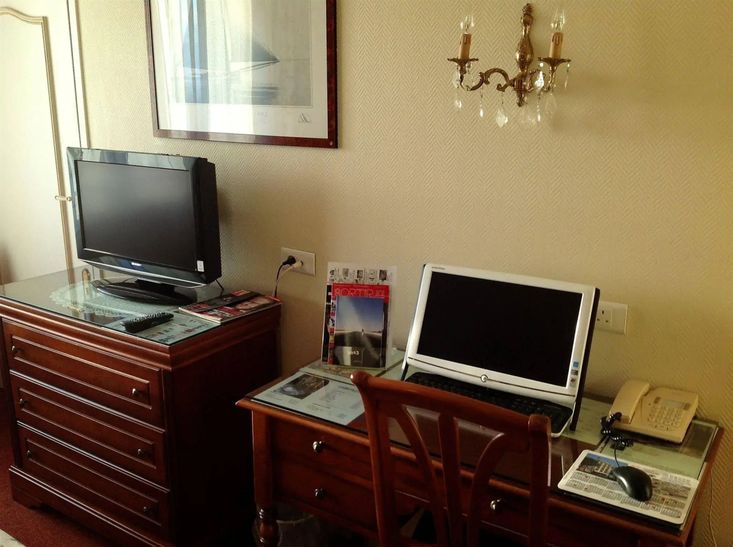 Foto - Abalys Hotel