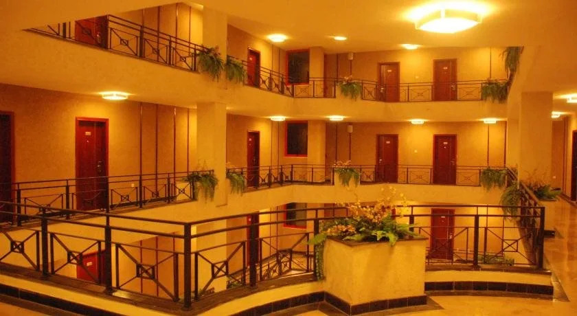 Photo - Wassamar Hotel