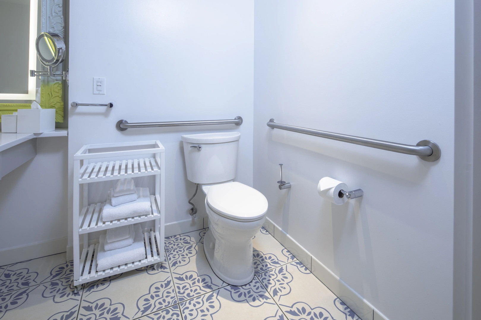 Foto - Universal's Loews Sapphire Falls Resort